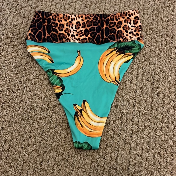 Beach riot bathing suit bottoms - Picture 3 of 3